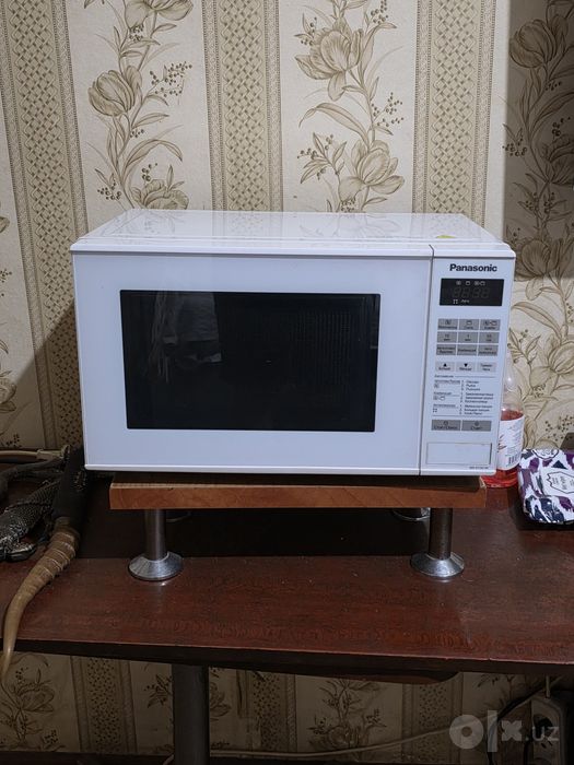 Микроволновая печь Panasonic