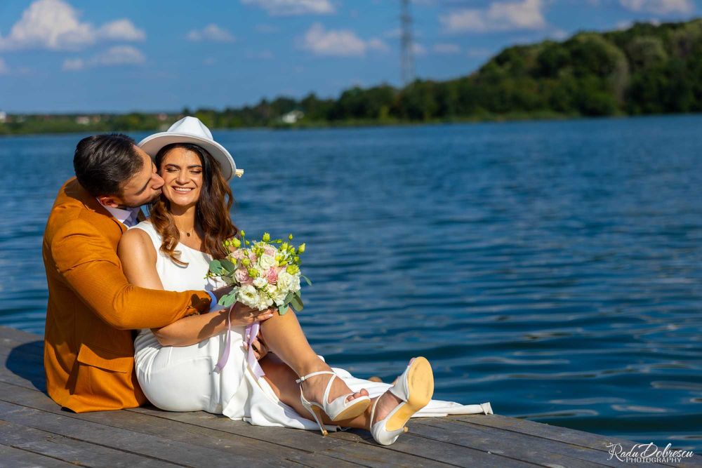 Fotograf + Videograf Nunta Botez Cununie civila