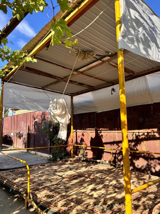 Продаётся 4-комн дом в районе Шанхай 15 млн