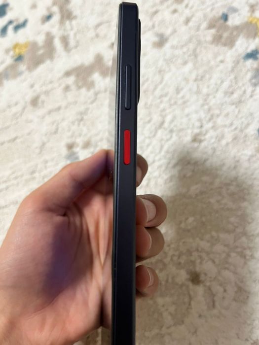 ZTE blade v50 vita