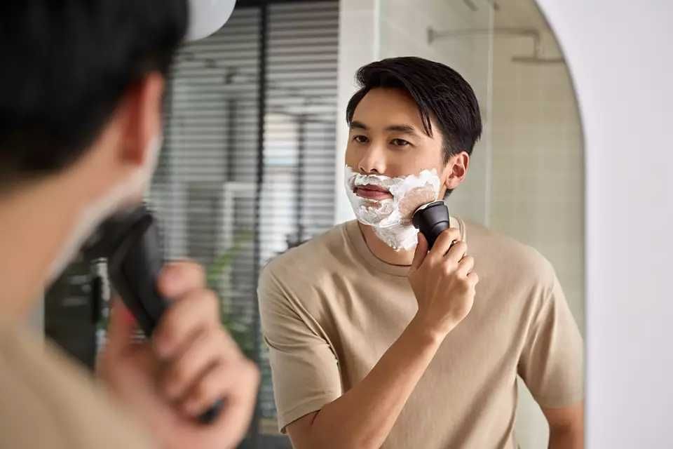 S1103/02 Shaver series 1000 Electric shaver
SKU: S1103/02