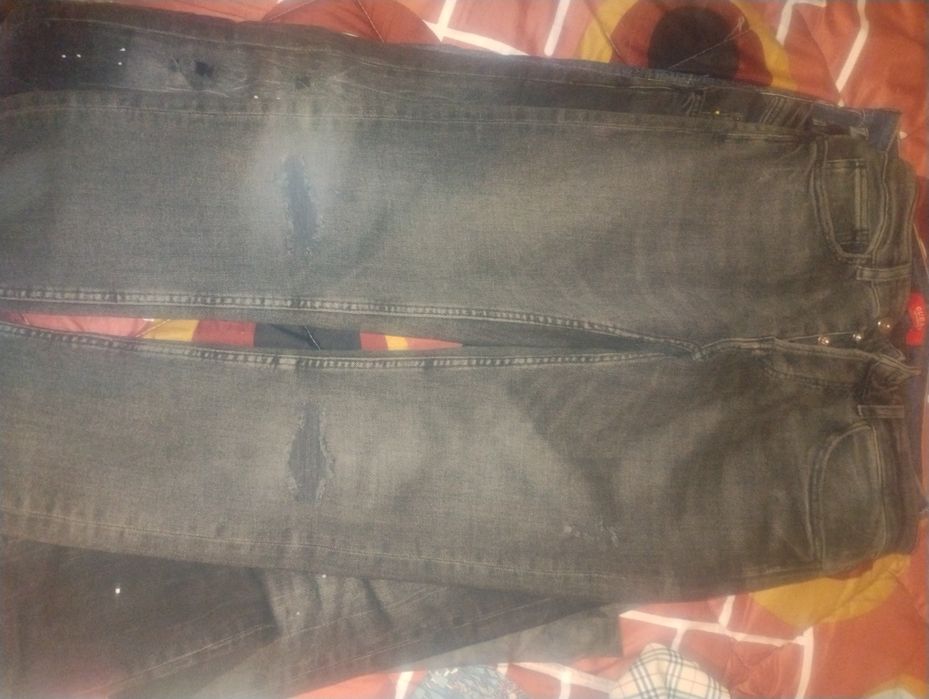 Blugi Bărbat in stare foarte buna