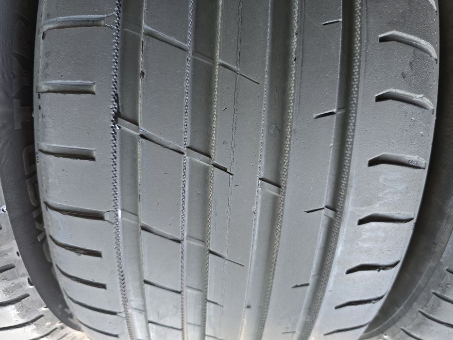 Anvelope vara 245 45 17