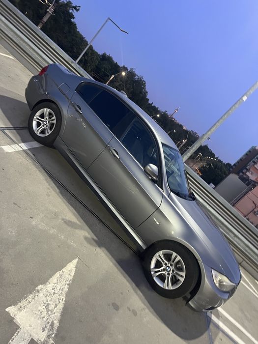 BMW Seria 3 2009 — imagine 2