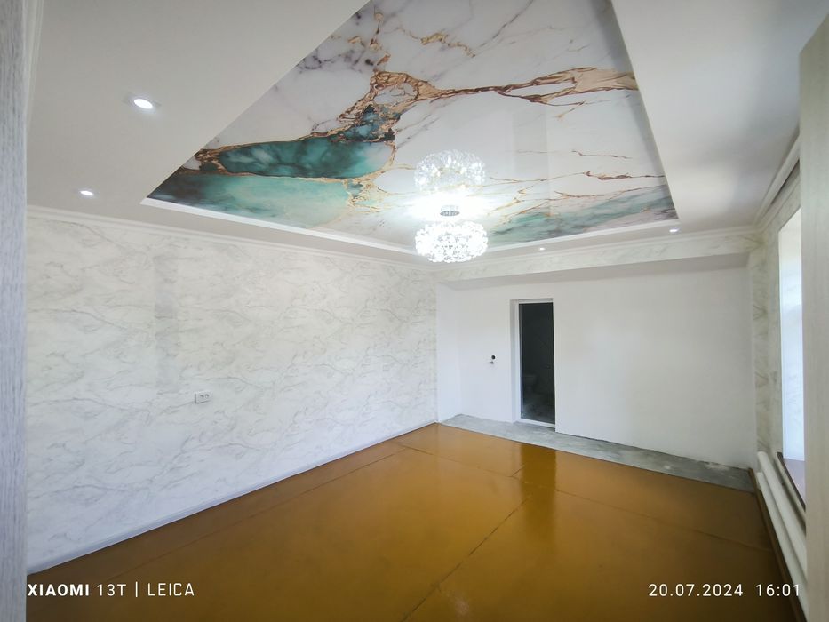 Remont ishlarini qilaman