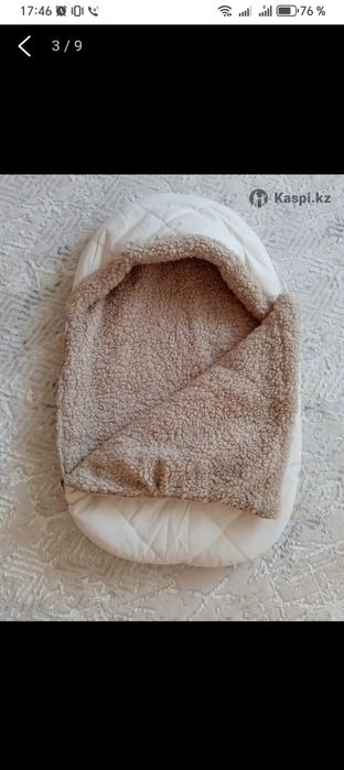 Продам комбинезон 2в1