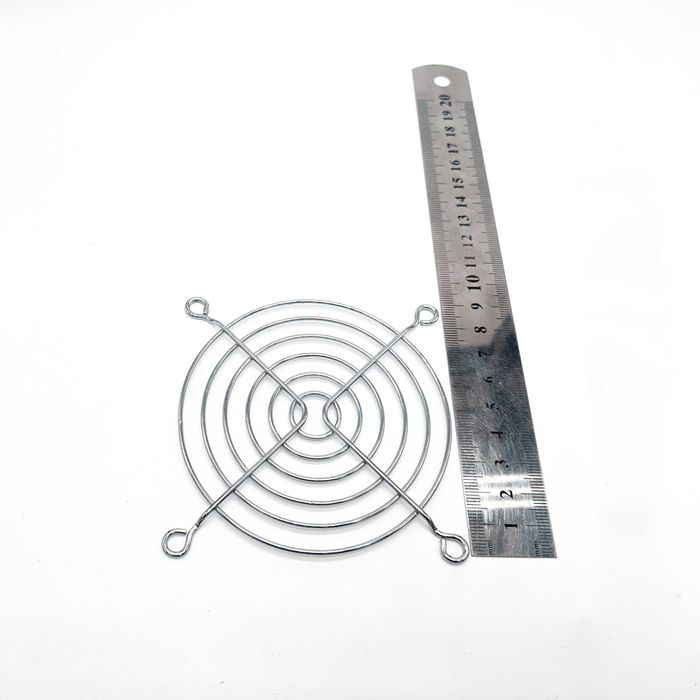 Решетка вентилятора 90 мм