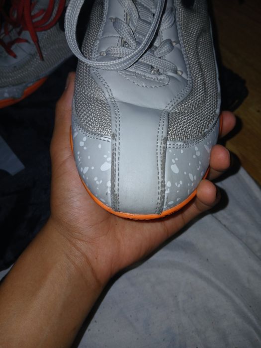 Baksyorka nike machomai 2 razmer 40