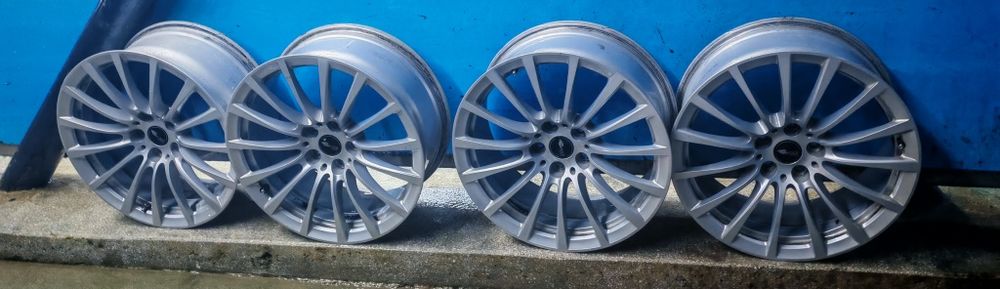 Jante g30 G31 style 619 R 18