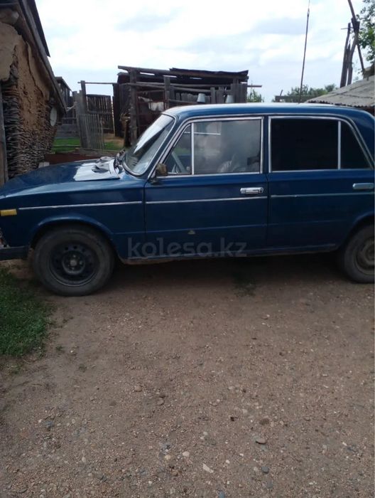ВАЗ 2106, 1985 года
