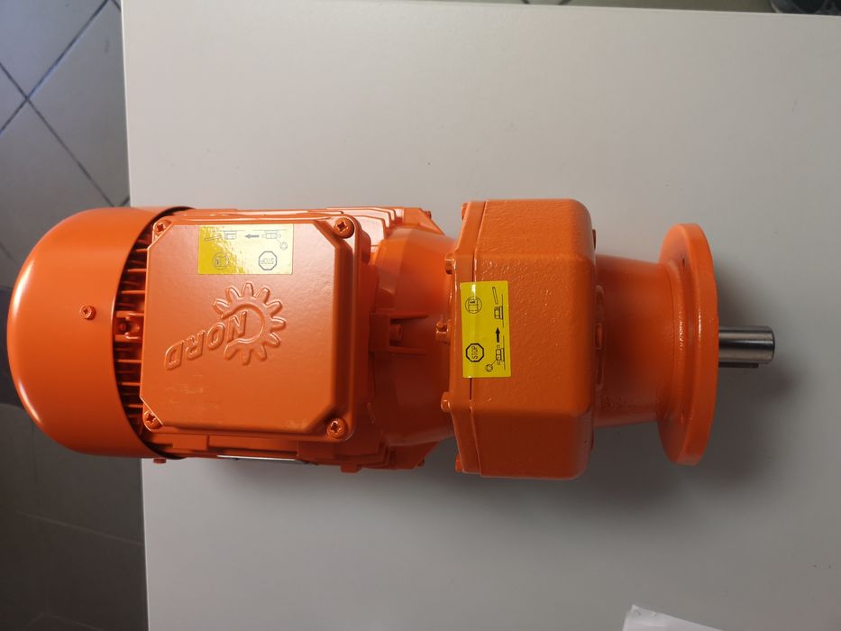 Motor-reductor pt Masina de tencuit PFT, Mixer, Powermix