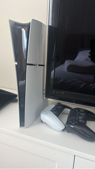 проется ps 5 slim