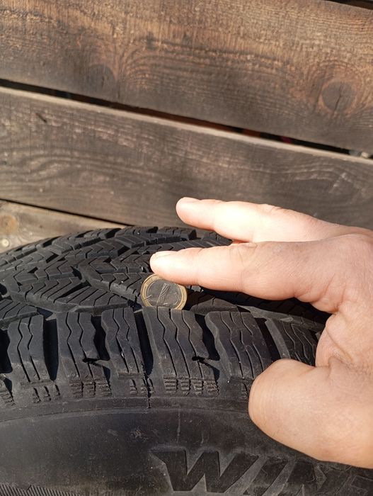 Метални джанти BMW E46