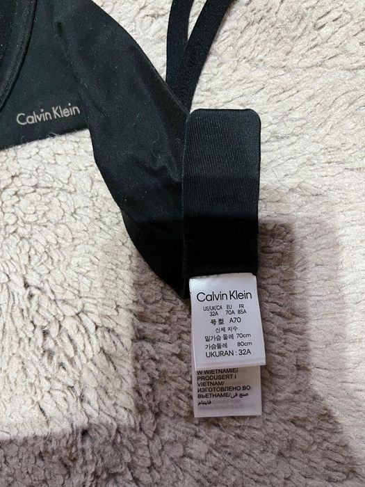 Lenjerie calvin Klein xs
