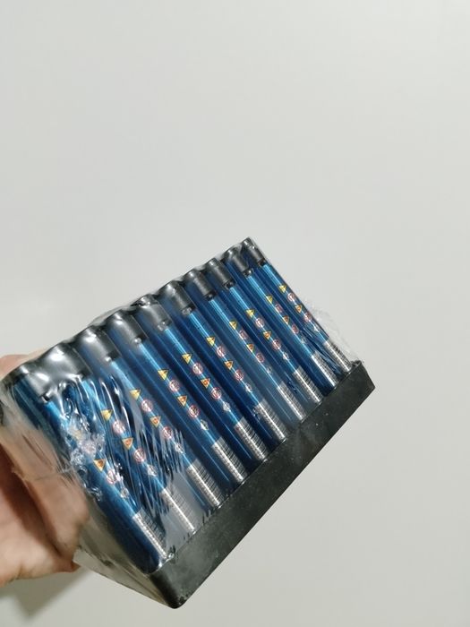 Зажигалки автоген ОПТОМ