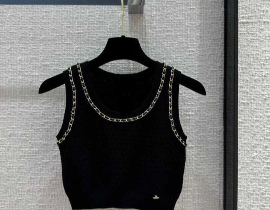 Дамски Потник Chanel