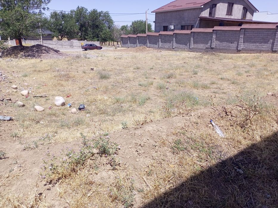 Участок сатылады