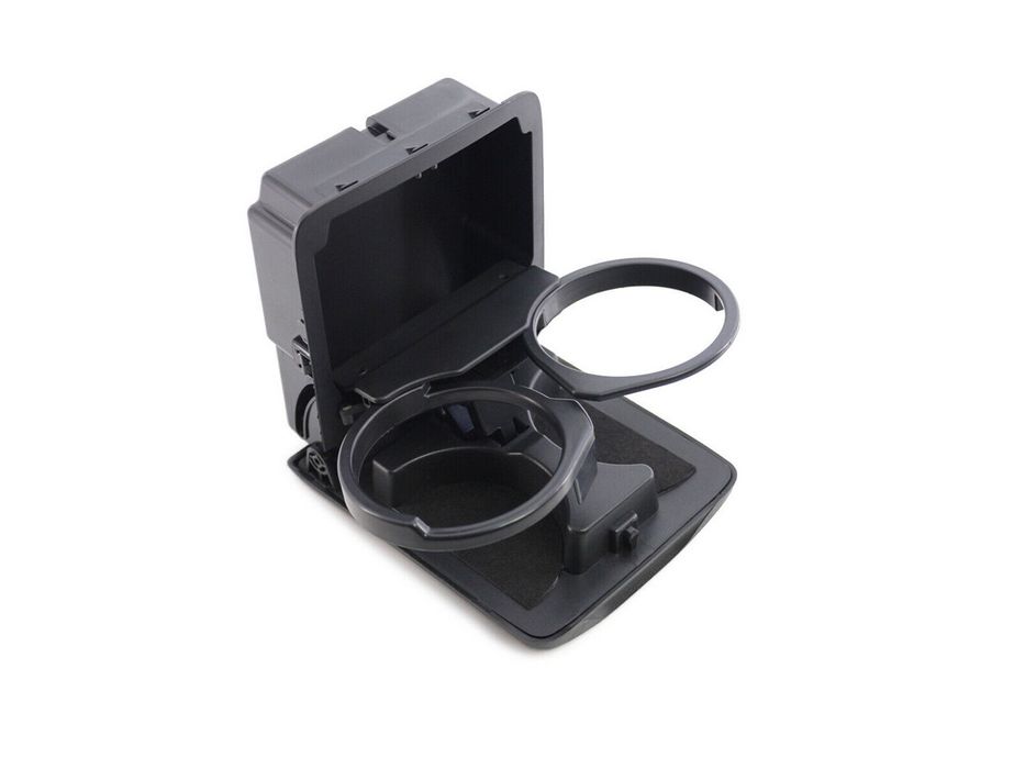 Поставка за чаши на Subaru Forester SG (2002-2008)