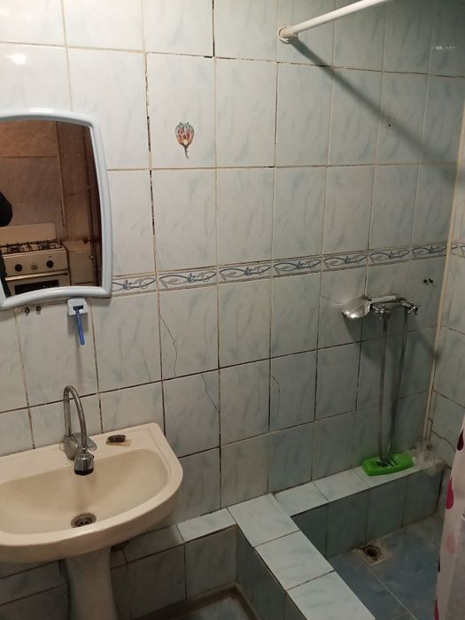 Сдам времянку на долгий срок