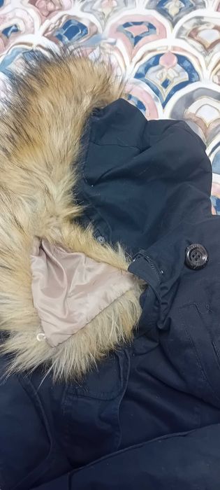 Geaca dama toamna-iarna