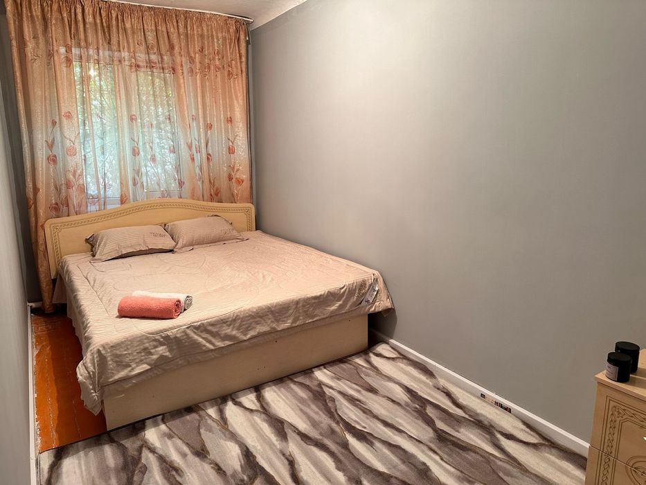 Сдаётся 2х комнатная