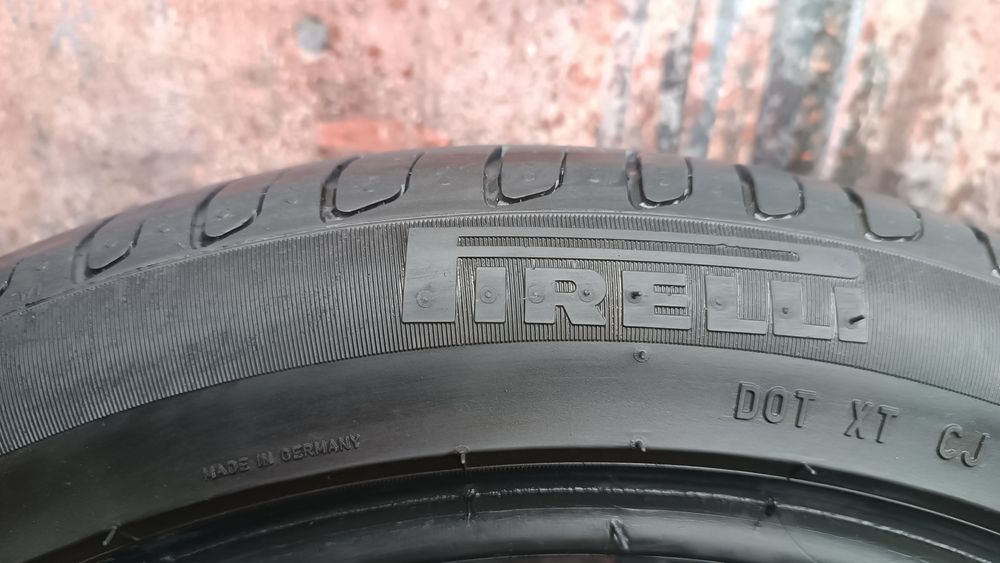 225/45/17 Pirelli