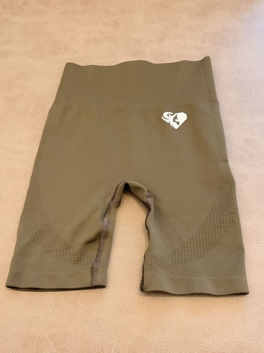 Дамски спортен екип/клин/бюстие/блуза за фитнес, йога и всякакъв спорт