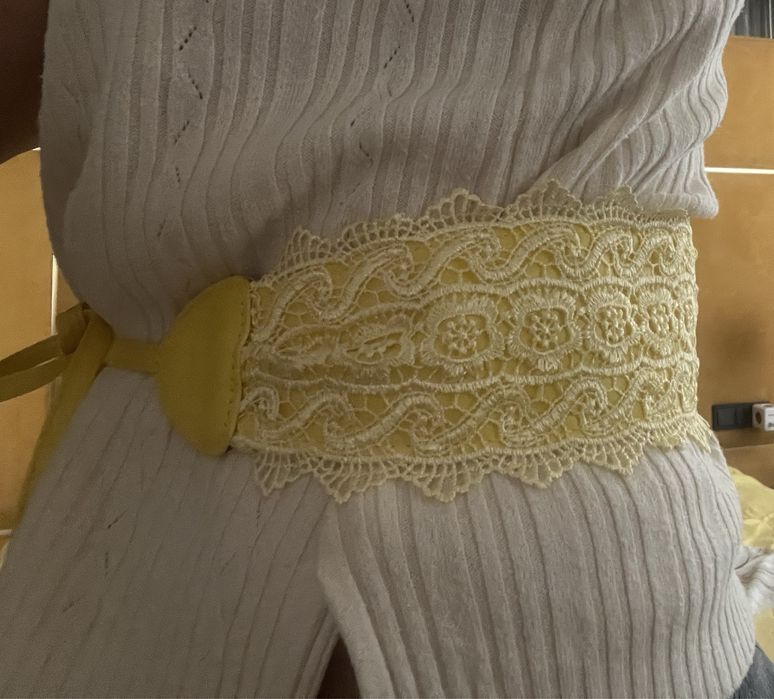 Дамски колани