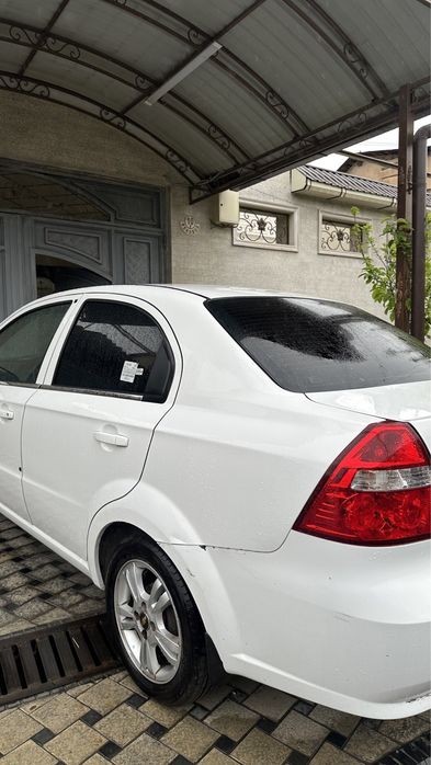 Nexia 3, avtomat sotiladi