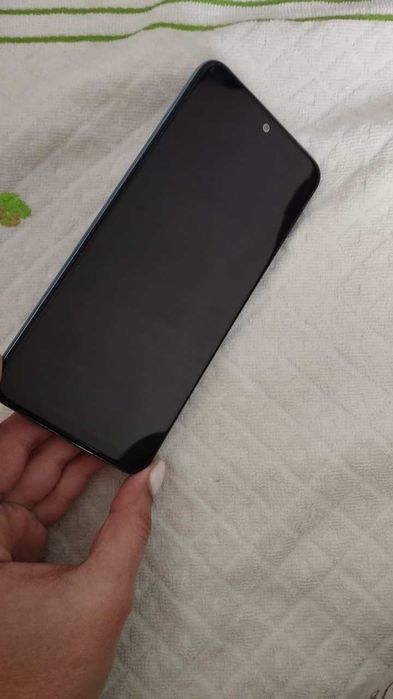 Redmi not 11 global 6/128 1.mln500