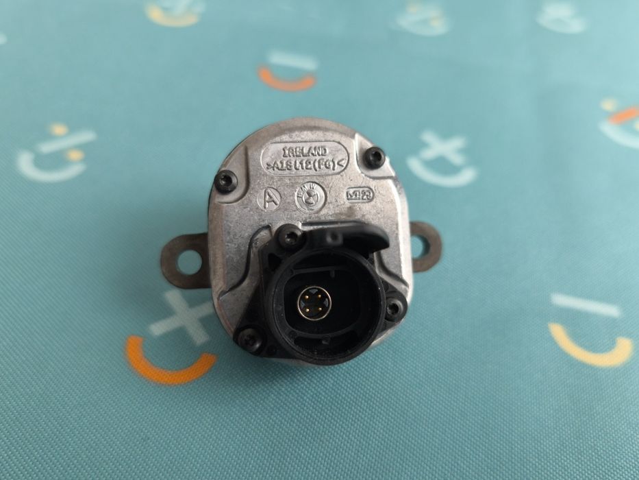 BMW камера за огледало 9240274