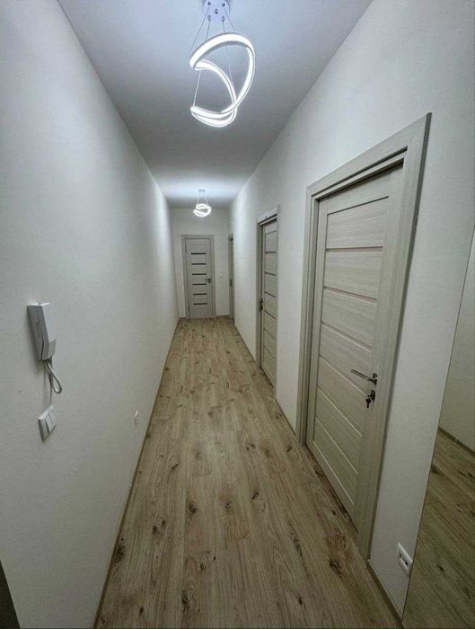 Сдается УЮТНАЯ квартира 2/8/13 в Алмазар Сити, Алмазарский р-не !12