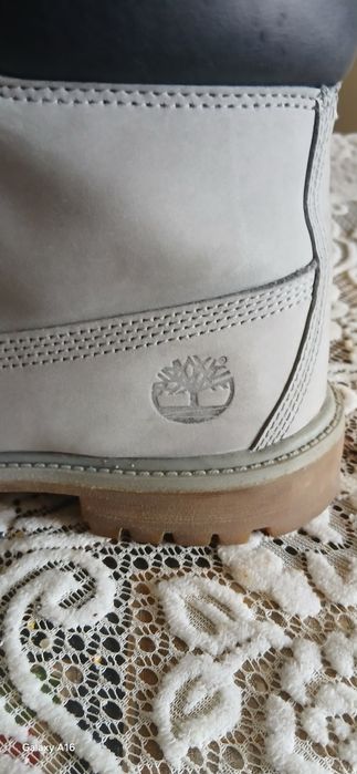 Bocanci Timberland boots 6 inc