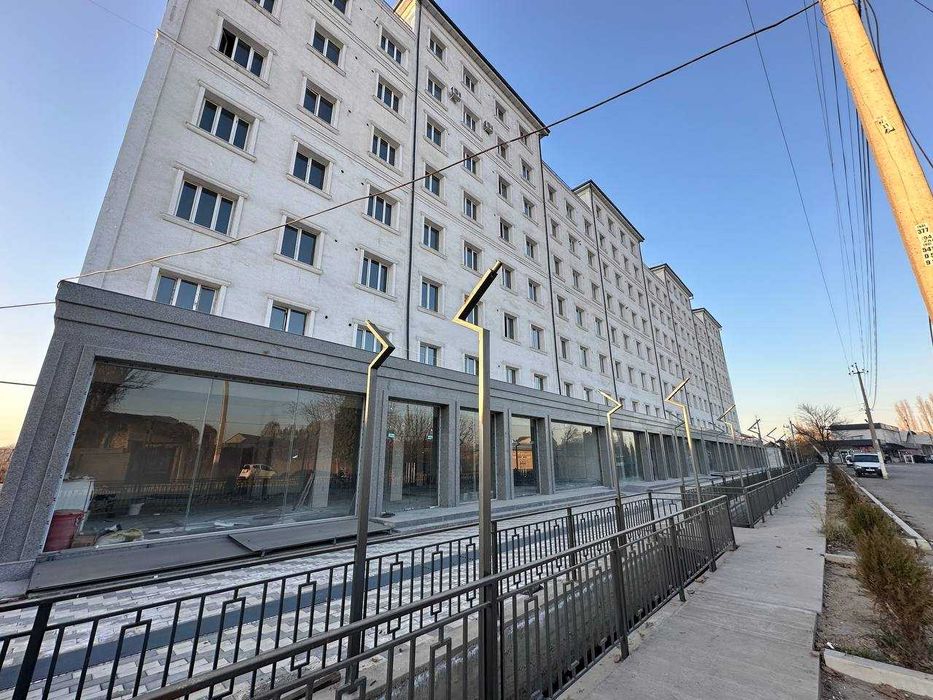 Navastroyka/muddatli tolov, ipoteka, asosida xonadonlar arzon uylar