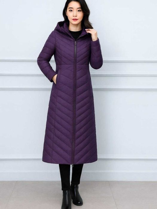 Ayollar uchun sifatli qishki kurtka – arzon narxda!