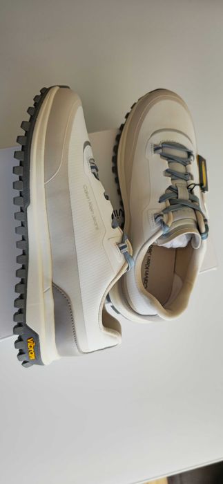 Мъжки обувки Calvin Klein