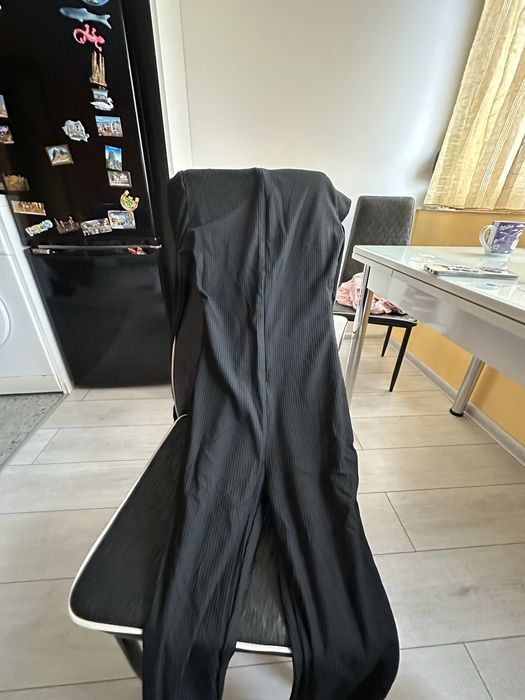 Гещеризон по тялото