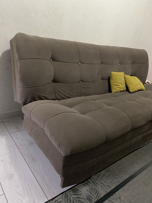 Диван раскладной. Срочно продам