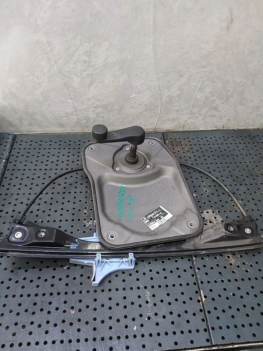 Macara manuala stanga spate skoda roomster 5j 5j7839401c