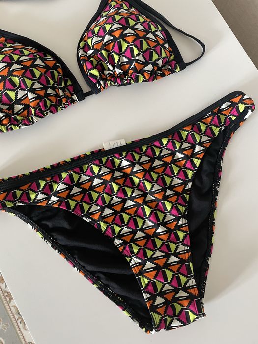 Naturana немецкий бренд купальник размер 46