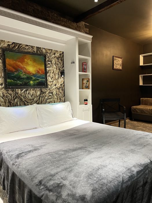 Квартира посуточно Астана