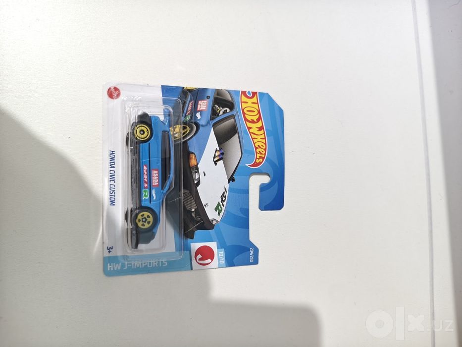 Hot wheels оригинал 100.000