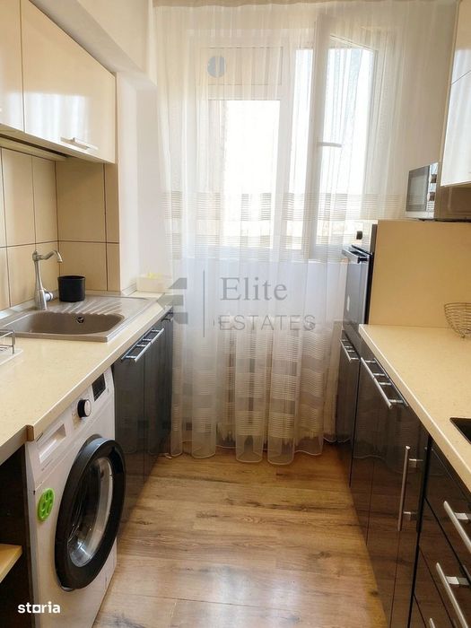 Apartament cu 3 camere de inchiriat | Zona Decebal Oradea