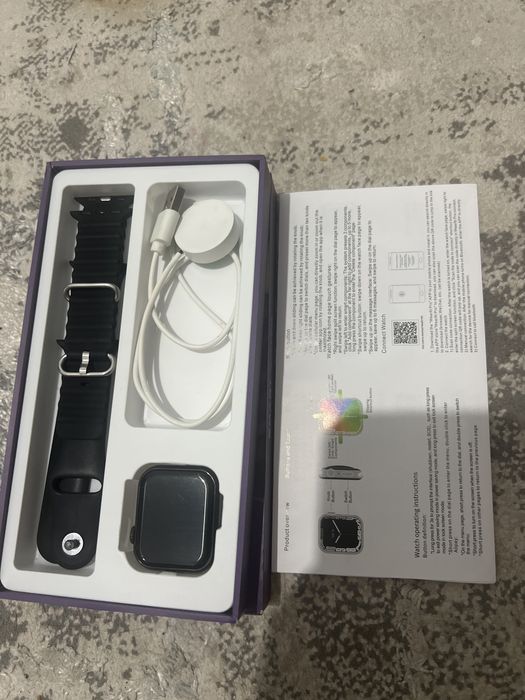 Smart watch Series 8 mini 41mm