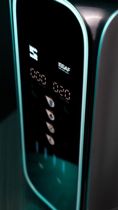 Фильтры для воды ISSAF өмір сүру салты