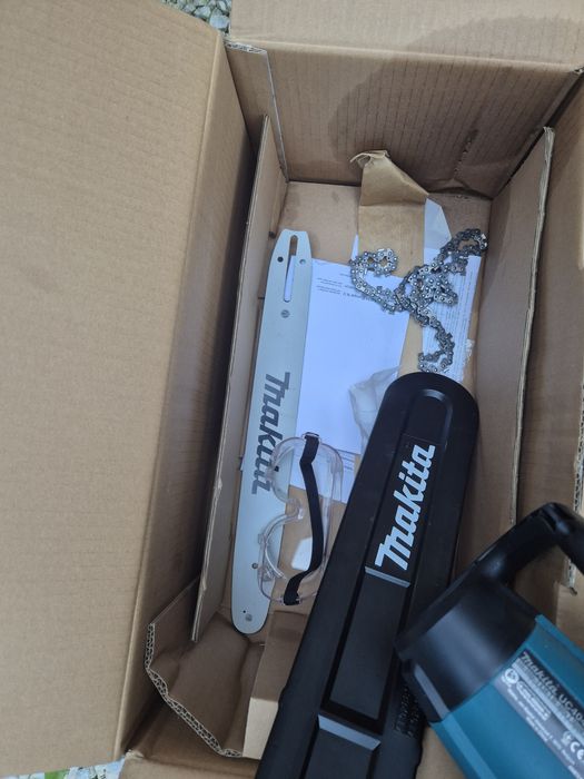 Drujba Makita UC4041A | Ca nouă