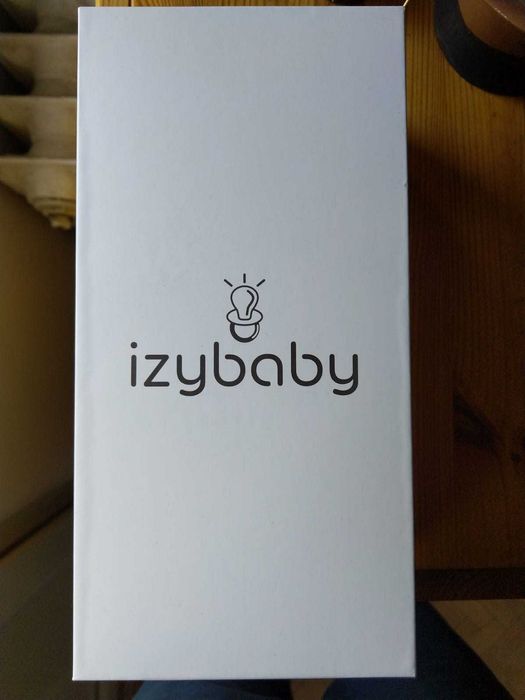 Izybaby Incalzitor portabil Smart, wireless