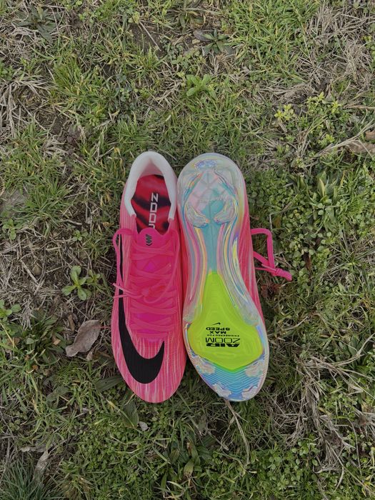 Ghete de fotbal Nike