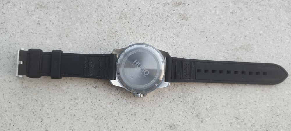 Часовник HUGO BOSS