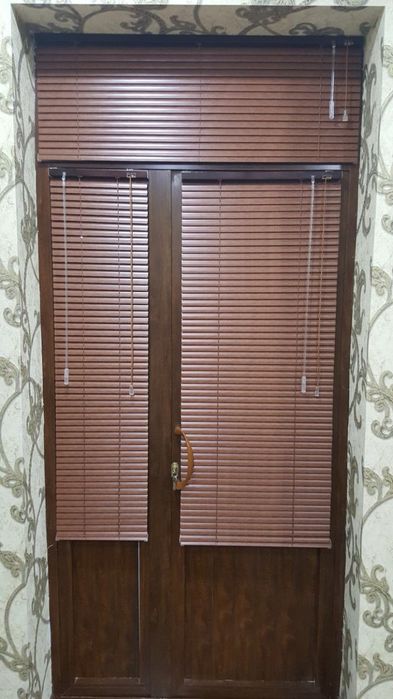 Jalyuzi parda жалюзи штори